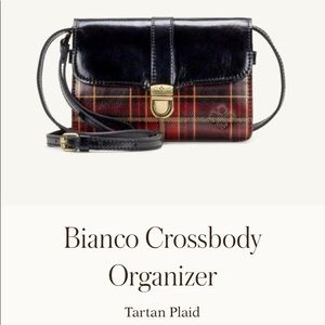 Patricia Nash cross body